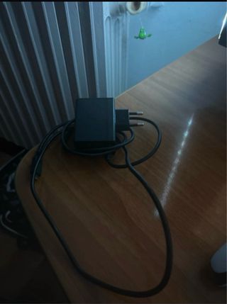 Nintendo Switch Lite Grigio