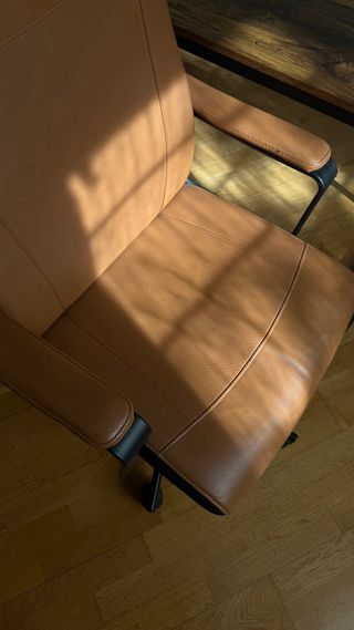 Silla de oficina ergonómica MILLBERGET