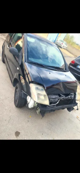 Citroen C2 2004