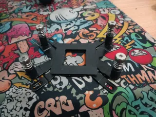 Placa Base Gigabyte B450M DS3H Socket AM4