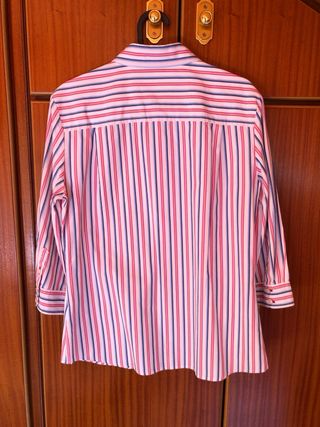 Camisa Tommy Hilfiger Mujer Talla 8