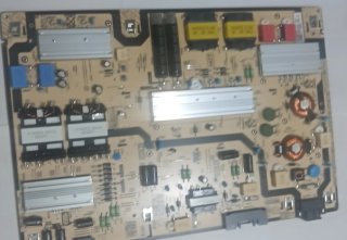Placa BN44-01112B L75E6N Samsung TU75DU8505K