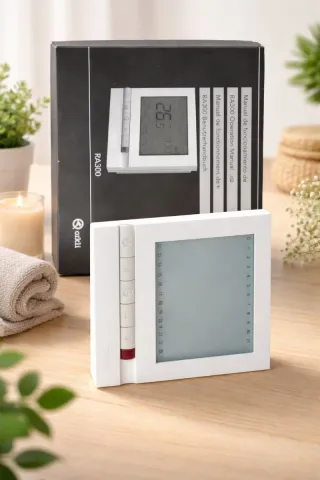 Termostato Programable Orkli RA300