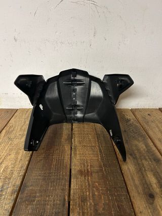 Quilla Yamaha MT 125 2024