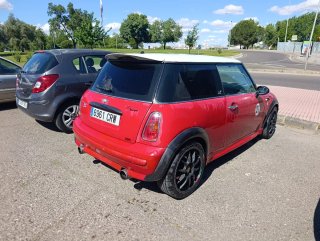 MINI Mini 2004