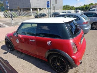 MINI Mini 2004