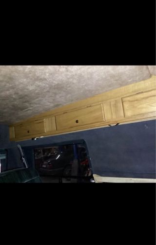 Ford Econoline caravana 1994