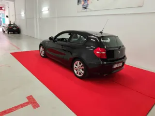 BMW Serie 1 2012