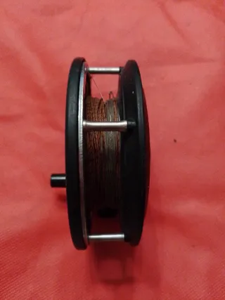 Carrete Shakespeare 2754 Grafite