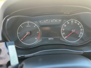 Opel corsa 2016 2015