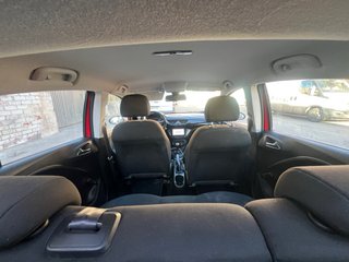 Opel corsa 2016 2015