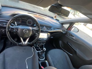 Opel corsa 2016 2015