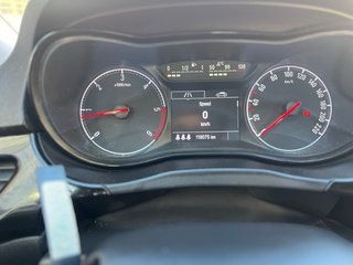 Opel corsa 2016 2015
