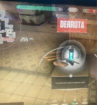 PC da gaming RX 6600 8GB – 16GB RAM – NVMe 512gb