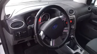 Ford Focus 2010