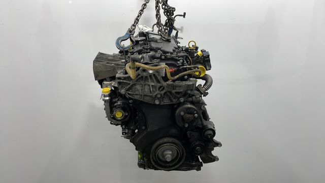 MOTOR COMPLETO | M9R630 2.0 dCi