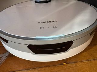 Robot Aspirador Samsung