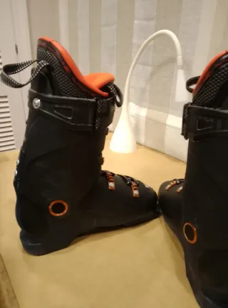 Botas de esquí Salomon X-Max 120