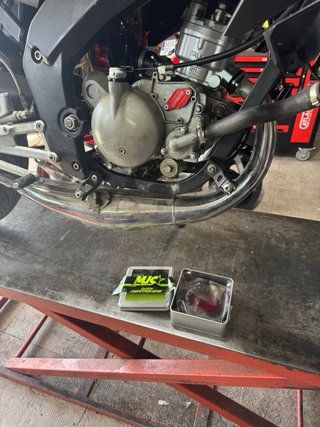 Derbi GPR 50