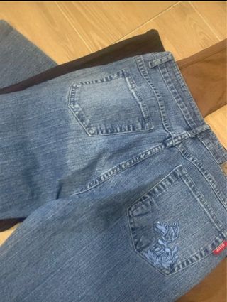 Lote 5 Pantalones Mujer