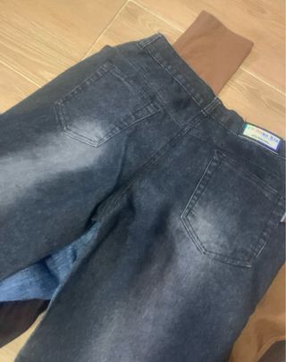 Lote 5 Pantalones Mujer