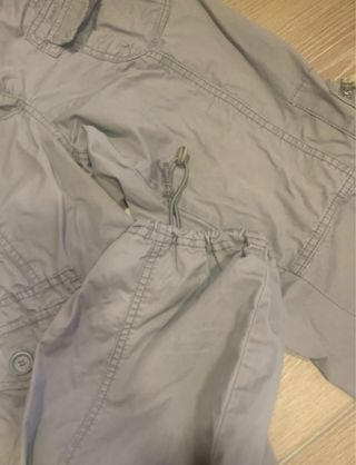 Lote 5 Pantalones Mujer