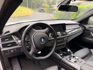 BMW X6 E71 XDRIVE50i