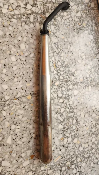 Escape Derbi Variant Start Classic