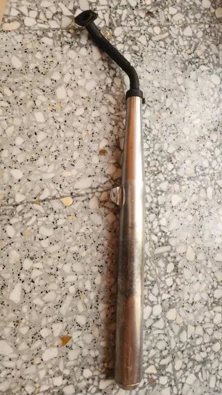 Escape Derbi Variant Start Classic