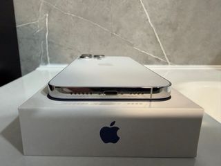 iPhone 14 Pro Max 128GB Plata