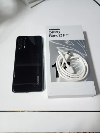 Móvil OPPO Reno5 Z 5G