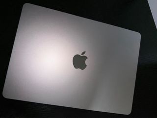 MacBook Air M4 13” Plata/Gris Espacial