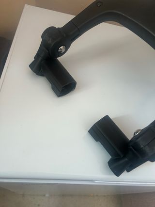 Bugaboo Camaleón 3 y patin acoplado. No envios