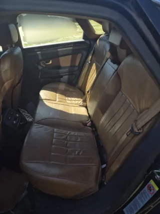 Despiece Audi A8 3.0 TDI (2004)