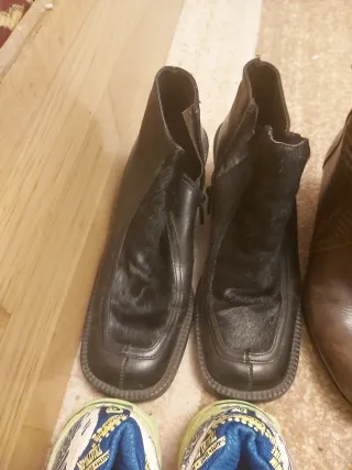 Lote Zapatos Variados