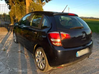 Citroen C3 2012