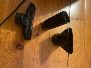 Aspiradora Bosch GL-40 Bagless