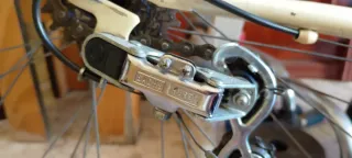 Bicicleta Clásica Vintage torrot