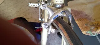 Bicicleta Clásica Vintage torrot