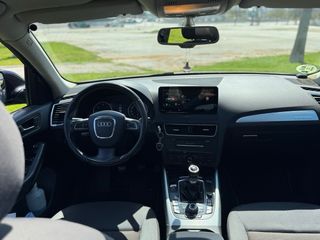Audi Q5 170cv Manual