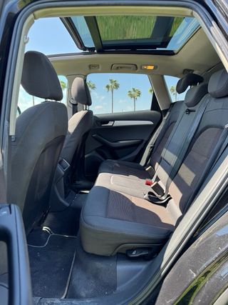 Audi Q5 170cv Manual