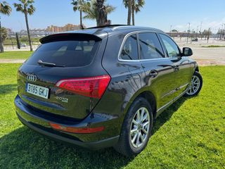 Audi Q5 170cv Manual