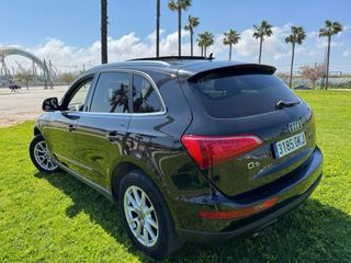 Audi Q5 170cv Manual