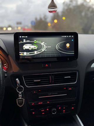 Audi Q5 170cv Manual