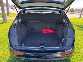 Audi Q5 170cv Manual