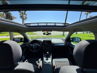 Audi Q5 170cv Manual