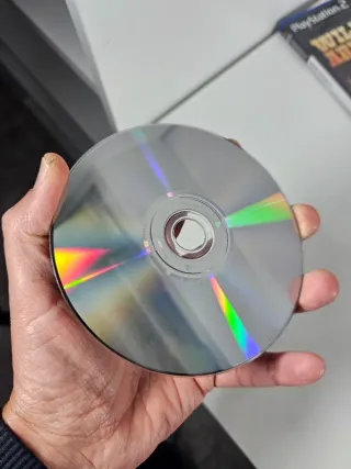 Wild Arms 5 PS2 Edición 10 Aniversario