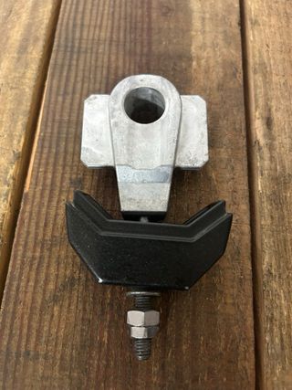 Tensores Kawasaki Z800