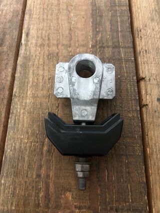 Tensores Kawasaki Z800