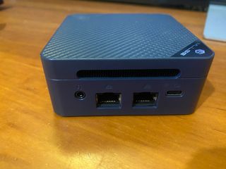 MiniPC MLLSE G2PRO N150 512GB/12GB